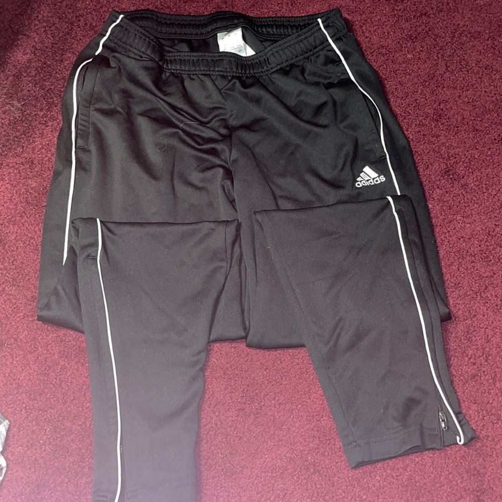 Adidas Sweatpants